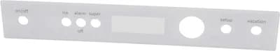 For Freezer - Display Module