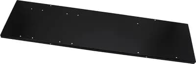 Panel Backer, Bosch, WD, 30, Black, Skin
