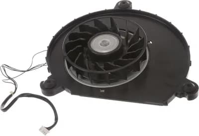 Cooling Motor. Bldc, UL, Bsp/BS2019