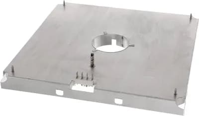 Heating Element Grill Heating Element, BS400 2019