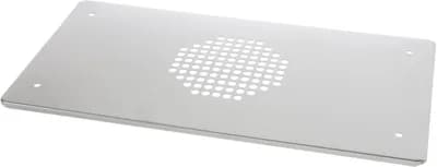 Guide Plate Hot Air Deflector, BS400 2019