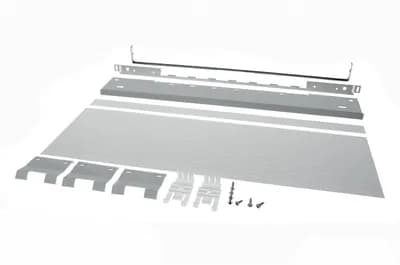 Mounting Set Bigger Parts-Shroud Upper+Lower,Cover Panel Big+Small,
