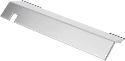 Cover BS400 60 Cm, Large, Left Side, With Hole (Door Lock).