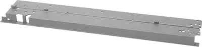 Frame Left Part, BS400, Colour Stainless Steel