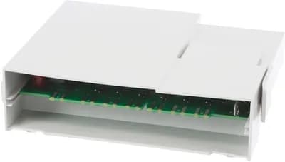 Supply Unit Power Supply Illuminated Backpanel