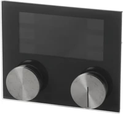Operating Module Not Programmed Encoding Required With "Iservice" Customer Service Software.