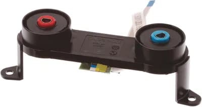 Encoder Knob Holder With Coding Wheels And Cable
