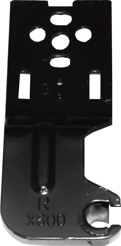 Hinge, Upper RS