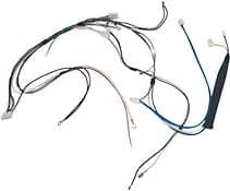 Harness, SM Load, DF/Ind Sir
