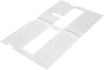 Cover Silikon Blanket- Repair Kit For Ice-Cracker