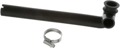 Air Recirculation Pipe, Bsp/BS 2019