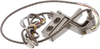 Top Hinge With Cable, BS400 2019