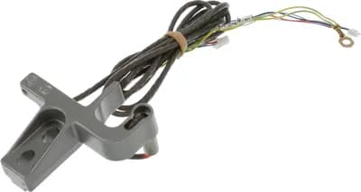 Top Hinge With Cable, BS400 2019