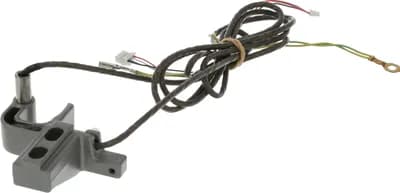 Top Hinge With Cable, BS400 2019