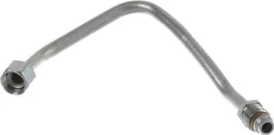Burner Pipe