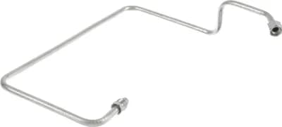 Ext. U-Rapid Burner Pipe