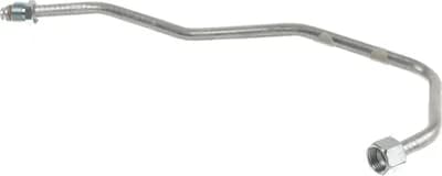 Burner Pipe