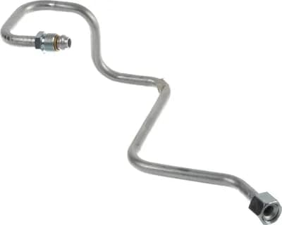 U-Rapid Burner Pipe