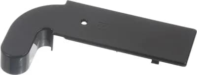 Top Hinge Cover Right VZF09332 With PU