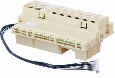 Control Module