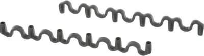 Rubber Mat For Cup Rack, Dark Grey