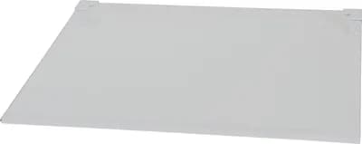 Glass Plate Molding