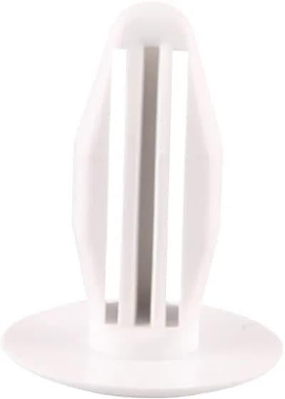 Plug White