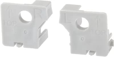 Bearing Plate For Hinge Pulley, Basic Carrier