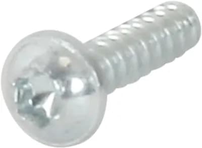 Screw 2x Torx 8