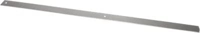 Strip Stainless Steel, For Outer Door, Left