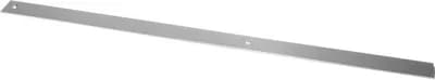 Strip Stainless Steel, For Outer Door, Left