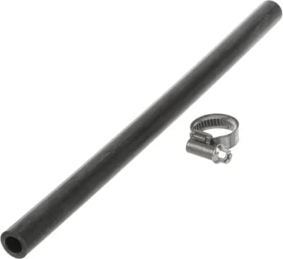 Overflow Pipe, Bsp/BS 2019