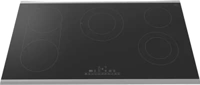 Glass Ceramic Hob Top Trim Strip F/R