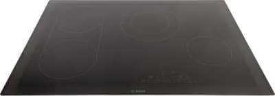 Glass Ceramic Hob Top Frameless