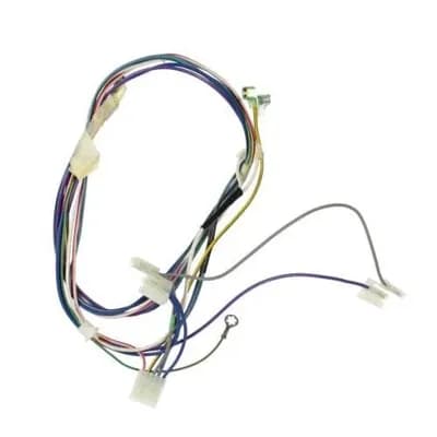 Wire Harness