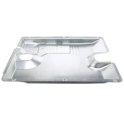 Rear Panel