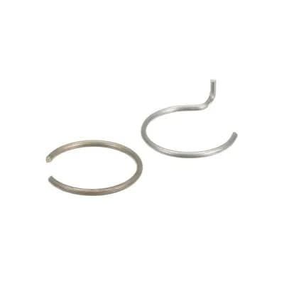 Brake and Drive Tube Retainer Ring Kit