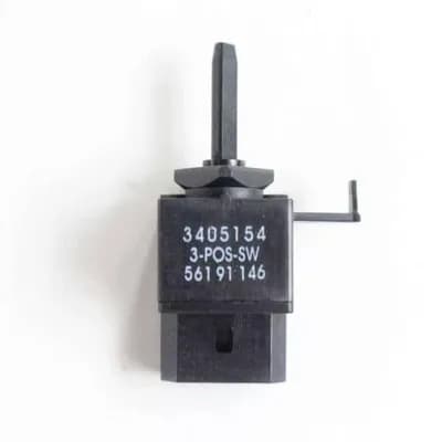 Primary Switch