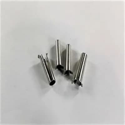 Plastic Tubing Inserts 4 Included