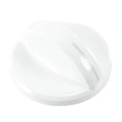 Knob White