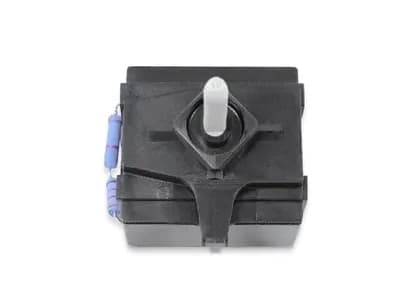 Temperature Control Switch