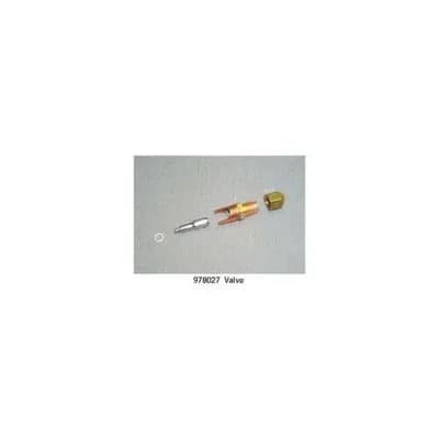 Primary Valve