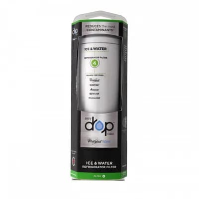 EveryDrop® Water Filter 4