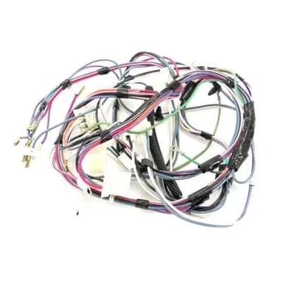 Wire Harness