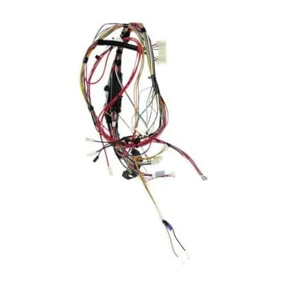 Wire Harness