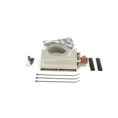 Vent Assembly