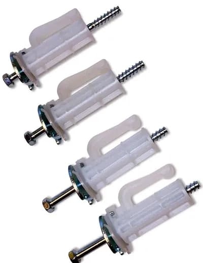 Shipping Bolt Set
