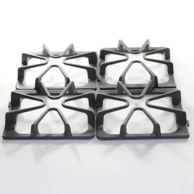 Grate Kit