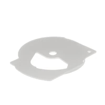 Floating Baffle