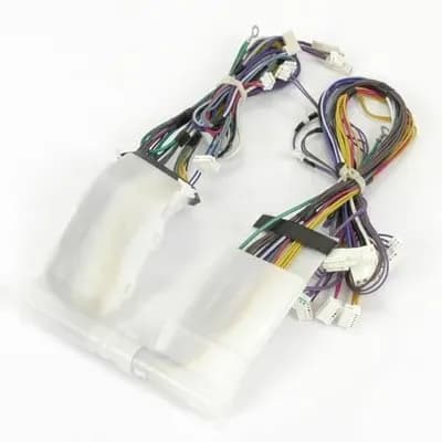 Wire Harness